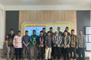 Foto bersama