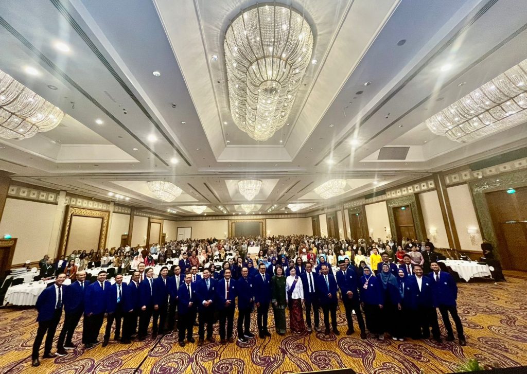 Prodi S1 Keperawatan-Profesi Ners UMLA Raih Penghargaan Nasional 1