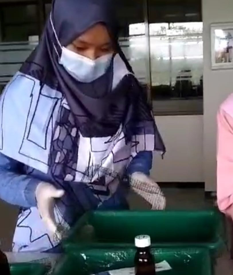 Milad Ke-6 UMLA: Raih Tiga Paten dari Dosen Program Studi Biologi 3 Milad Ke-6 UMLA: Raih Tiga Paten dari Dosen Program Studi Biologi 3