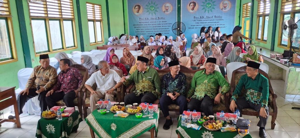 PDM Ogan Ilir Gelar Khitanan Massal Keluarga Dhuafa 1