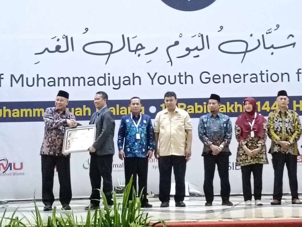 Siswa SMK Mutu Gondanglegi Raih Belasan Medali, Juara ME Award Jawa-Bali 1 Siswa SMK Mutu Gondanglegi Raih Belasan Medali, Juara ME Award Jawa-Bali 1