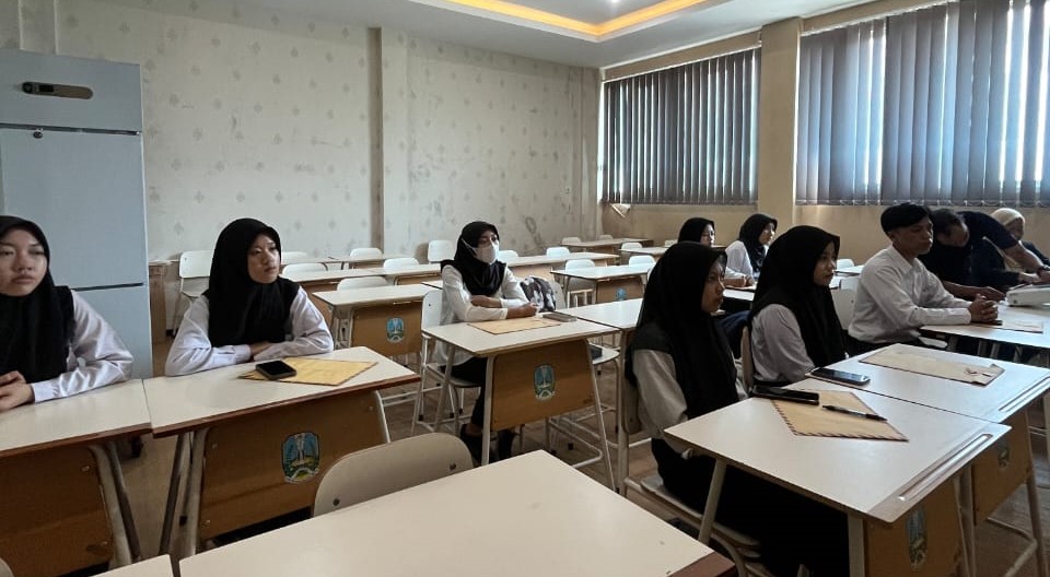 PT Pesta Pora Abadi Rekruitmen Kerja Alumni SMK Mugas 1