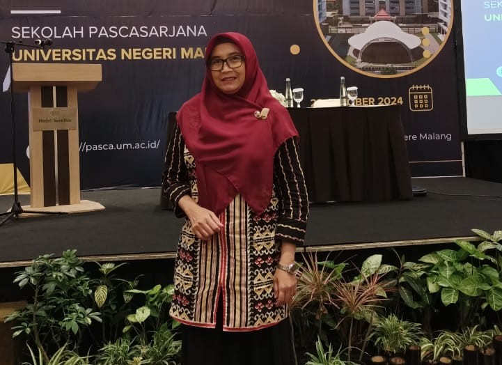 SMK Mugas Kirim Delegasi Mengikuti Peningkatan Kompetensi Penguji UKIN UKPPPG 1