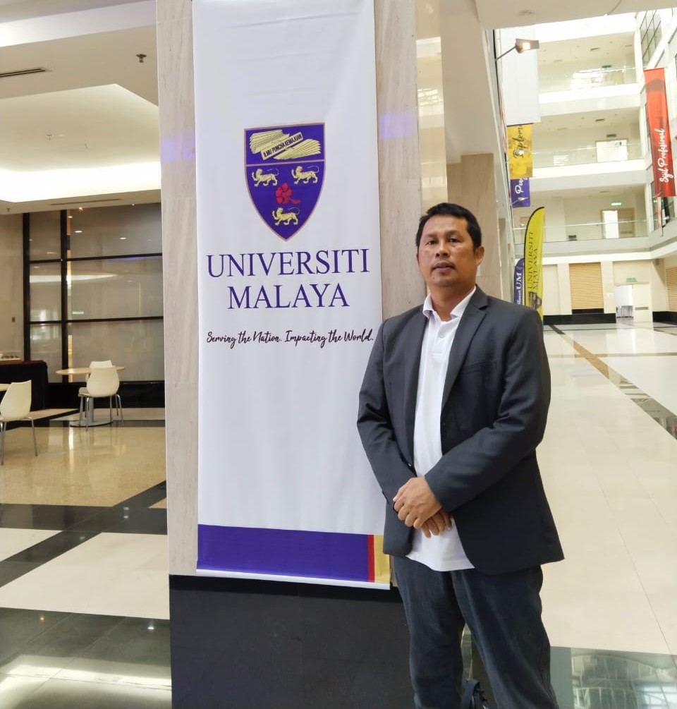 Ustadz Munali, SMK Mutu Gondanglegi Juara Kepala Sekolah Berprestasi MEA 2024 Jawa-Bali 1