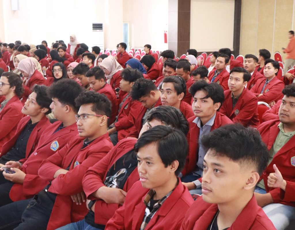 Hadirkan Akademisi-Pakar Asal Universiti Putra Malaysia, Guest Lecture Prodi Peternakan UMM Bahas Industri Unggas 3