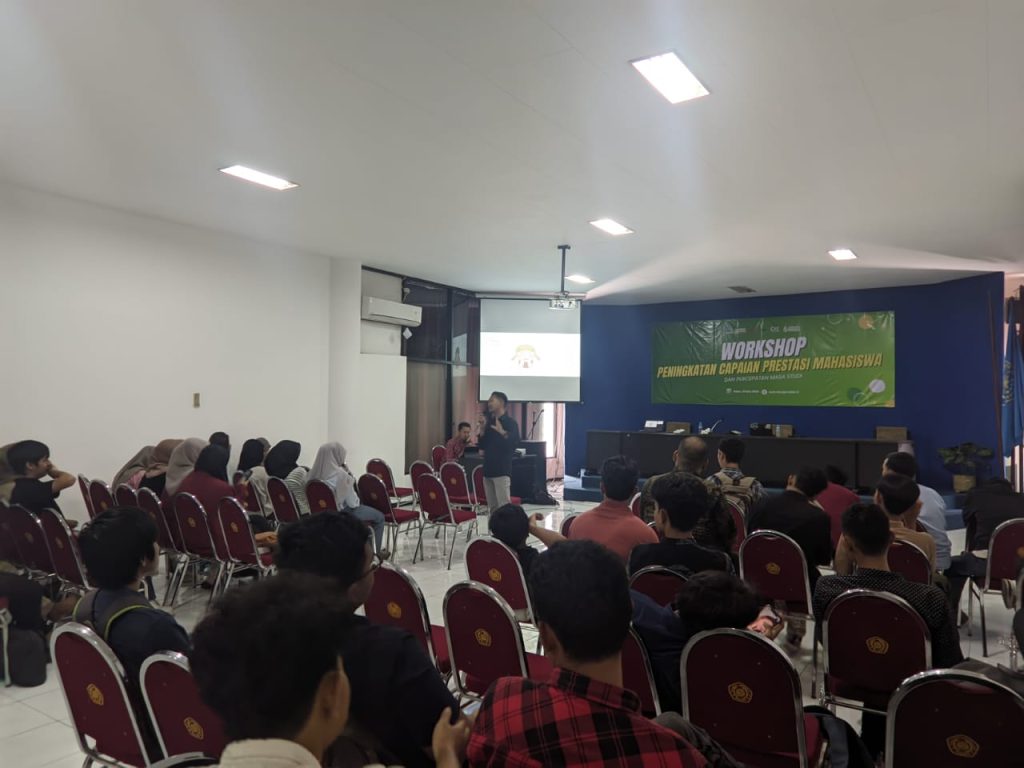 Tambah Prestasi Nasional Mahasiswa Prodi Akuakultur UMM Workshop Tiga Bidang 2 Tambah Prestasi Nasional Mahasiswa Prodi Akuakultur UMM Workshop Tiga Bidang 2