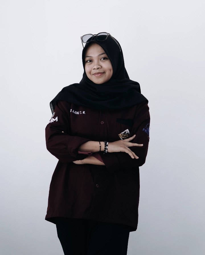 Prestasi Akademik, Adien Mahasiswa Ekos UMM Raih BSI Scholarship Inspirasi   2