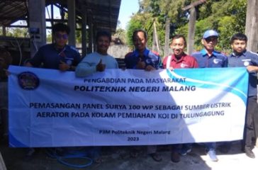 POLINEMA 1