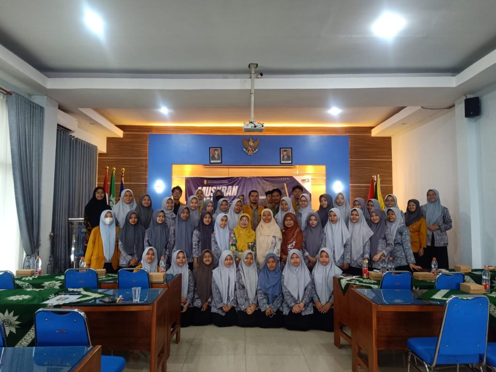 Musyran IPM SMK Mugas Wujudkan Pemimpin Pelajar Berkualitas-Berahklak Mulia 1