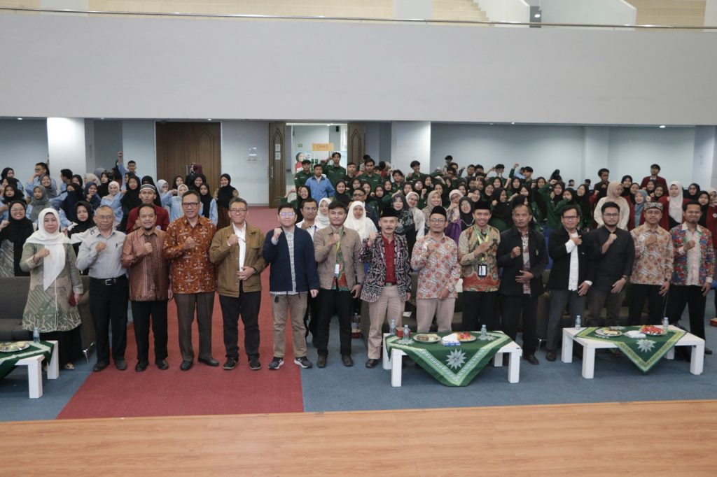 PK IMM PAI UM Bandung Bahas Generasi Progresif Islam Dimulai dari Guru Kreatif-Berkualitas 3