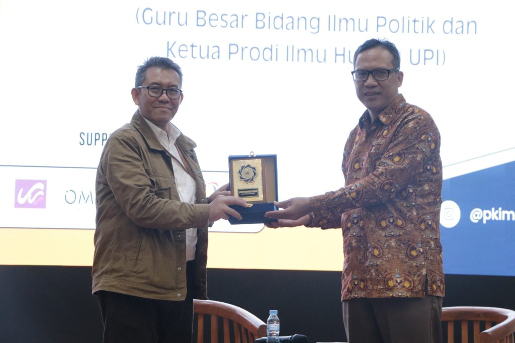 PK IMM PAI UM Bandung Bahas Generasi Progresif Islam Dimulai dari Guru Kreatif-Berkualitas 1