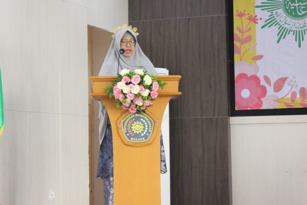 Peringati Hari Ibu, PDA Kota Malang Siapkan Generasi Unggul-Menjadi Aisyiyah Sejati 5 Peringati Hari Ibu, PDA Kota Malang Siapkan Generasi Unggul-Menjadi Aisyiyah Sejati 5