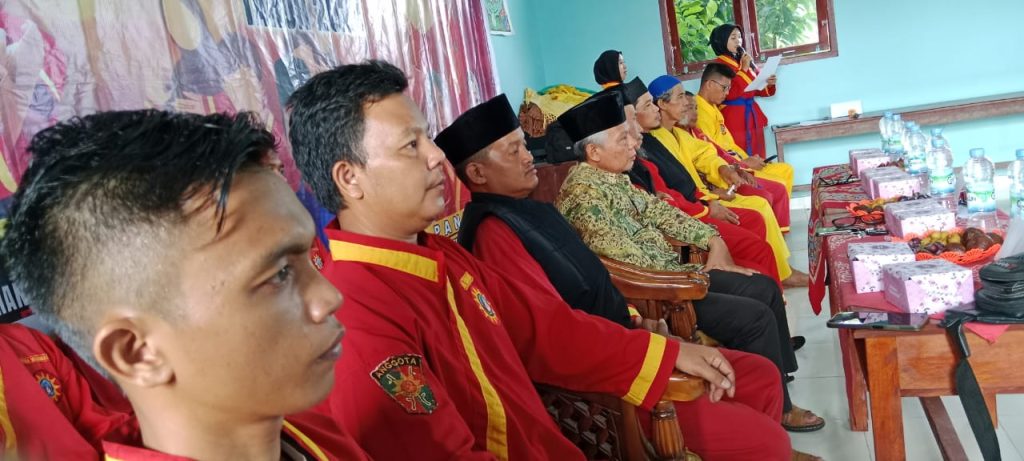 Kejurda Pimda 311 Muratara Ajang Silaturahmi-Peningkatan Prestasi 2