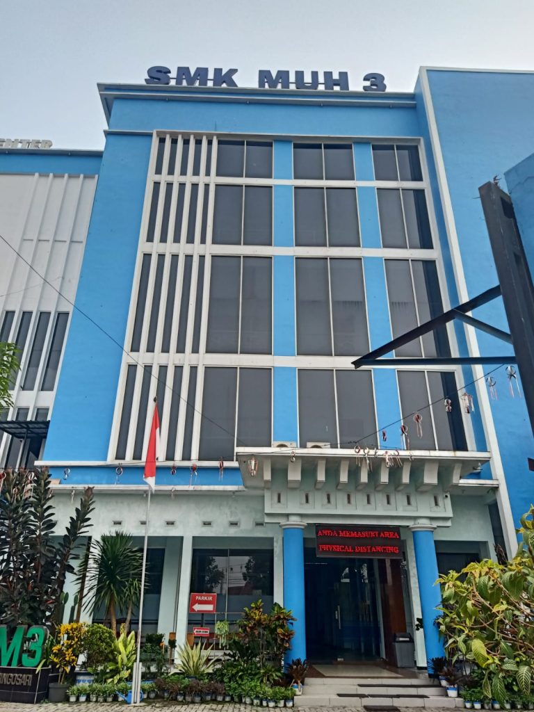 SMK Mugas Raih Predikat Unggul Madya Majlis Dikdasmen-PNF 2