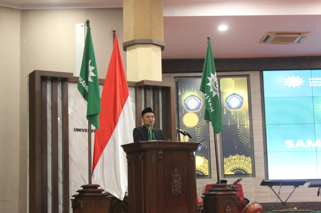 Samantha Krida Menyala, Tabligh Akbar Spektakuler Muhammadiyah Kota Malang Dapat Banyak Pujian 4 Samantha Krida Menyala, Tabligh Akbar Spektakuler Muhammadiyah Kota Malang Dapat Banyak Pujian 4
