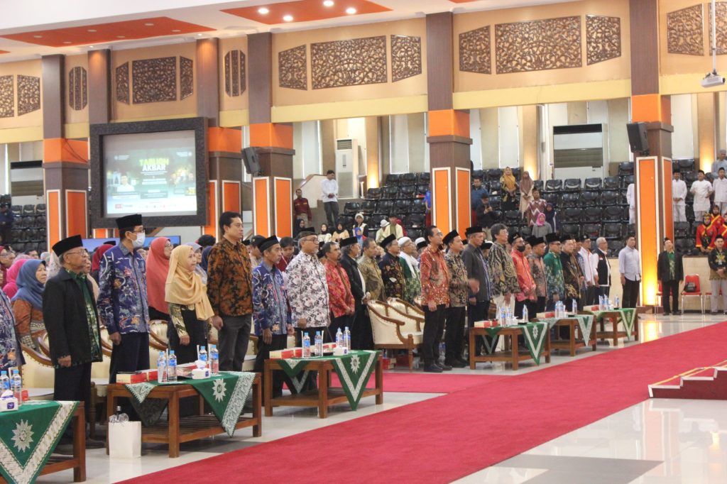 Samantha Krida Menyala, Tabligh Akbar Spektakuler Muhammadiyah Kota Malang Dapat Banyak Pujian 5 Samantha Krida Menyala, Tabligh Akbar Spektakuler Muhammadiyah Kota Malang Dapat Banyak Pujian 5