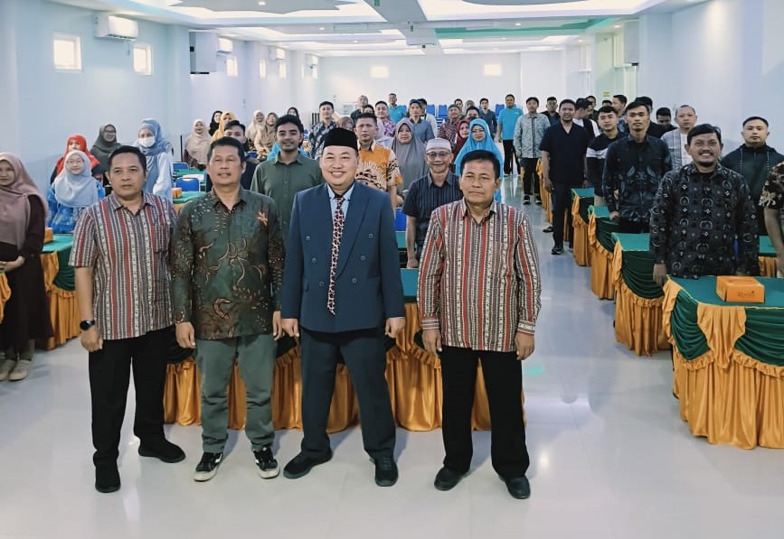 SMK Mutu Gondanglegi Serap Cara Sukses Vokasi Juara SMK Muhammadiyah 3 Karanganyar 2
