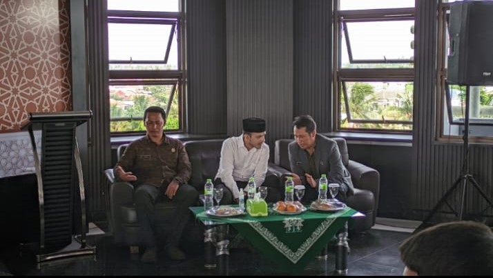 Siswa SMK Mutu Gondanglegi Menyala Bersama Dokter Gamal, Siap Prestasi-Sukses, Mendunia 3