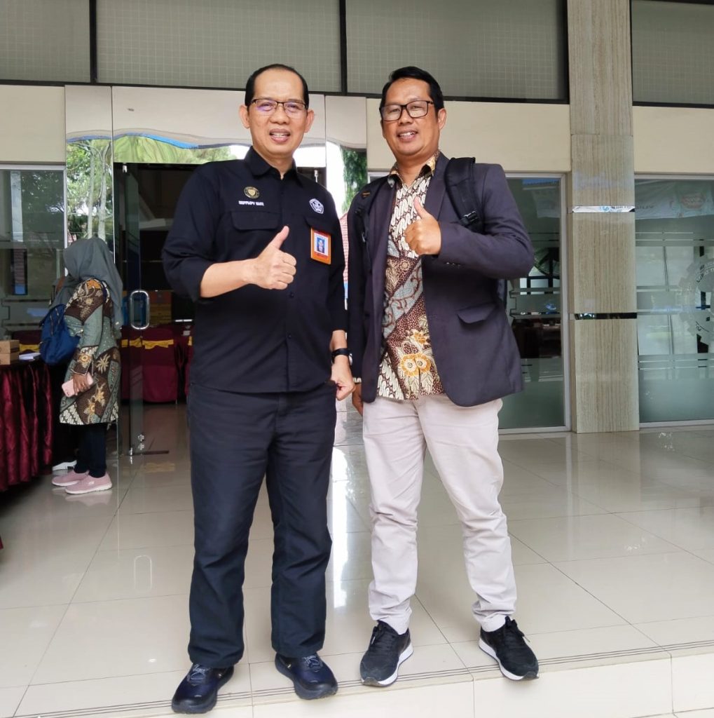 Study KWU-Teknologi Terbarukan Ke BBPPMPV BMTI, Kepsek SMK Mutu Gondanglegi Tingkatkan Kapasitas Teknik Inovatif 2