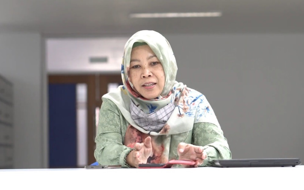 Prodi Pendidikan Agama Islam UM Bandung Bahas Transformasi Kurikulum Nasional 2