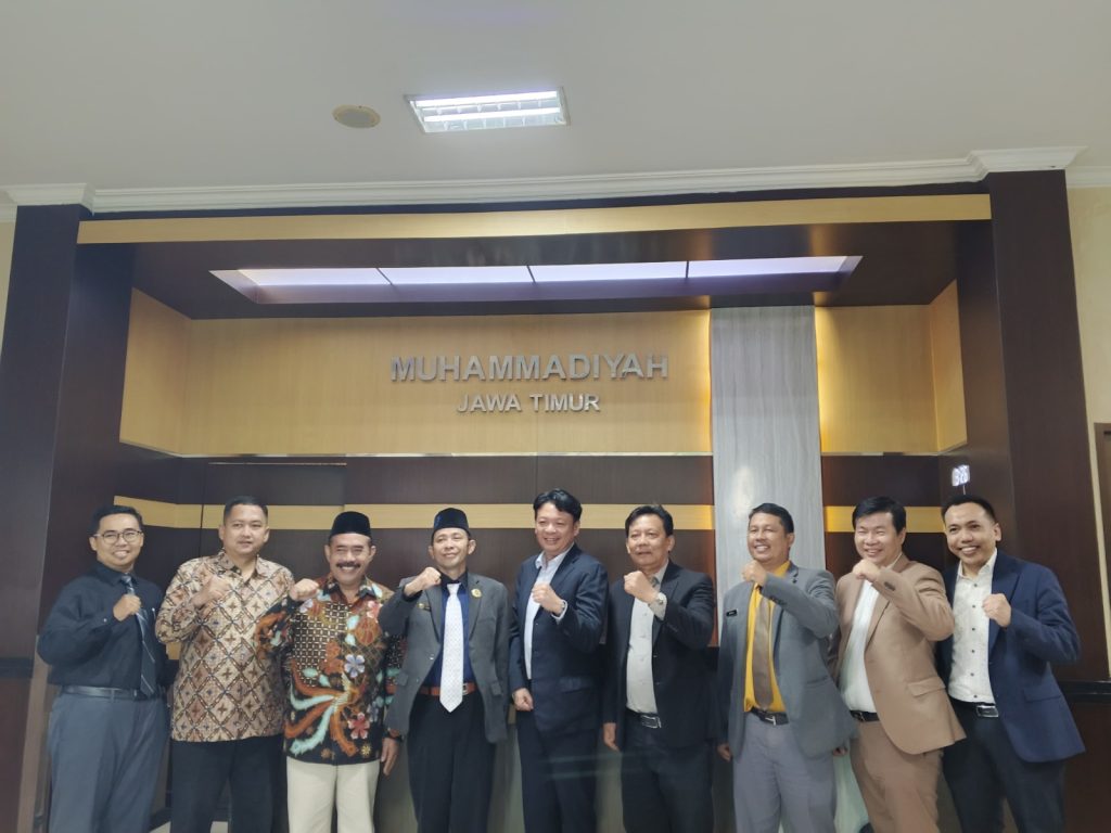 SMK Mutu Gondanglegi-MCE Singapore MoU Pembelajaran Berbasis AI 2