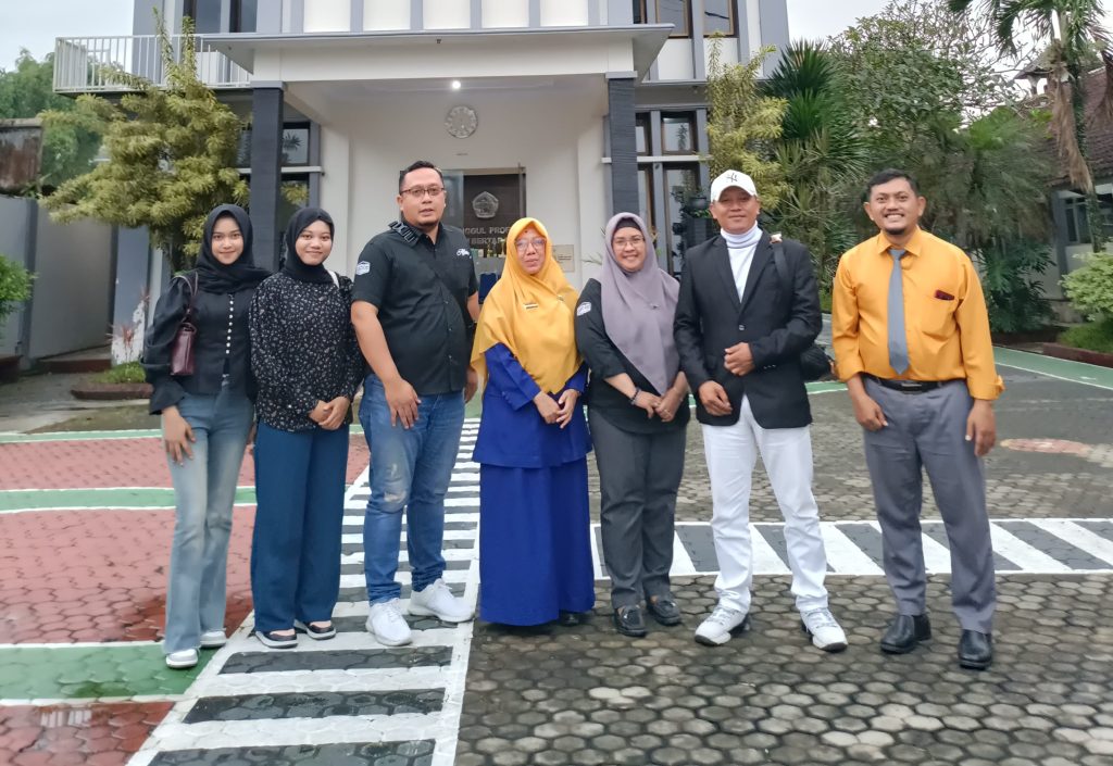 PT Karya Giri Palma Rekrut Kerja Siswa-Alumni SMK Mutu Gondanglegi 1