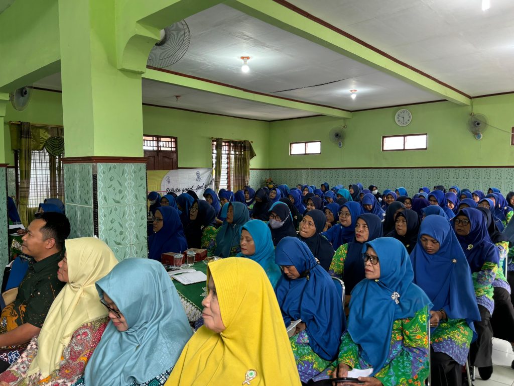PD IGABA Boyolali Gelar Achievement Motivation Training 1