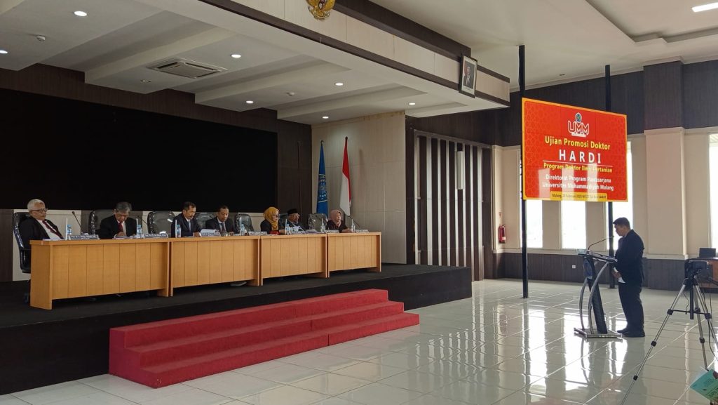 Model Pendampingan Sertifikasi Juru Sembelih Halal Bagi Petugas Rumah Potong Unggas di Kota Batu Jatim 2