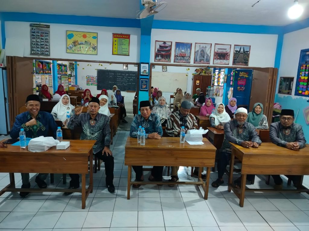 Terus Berkembang Aset-Modal, Hasil RAT KSPPS BTM ArthaMu Abadi Lawang 1