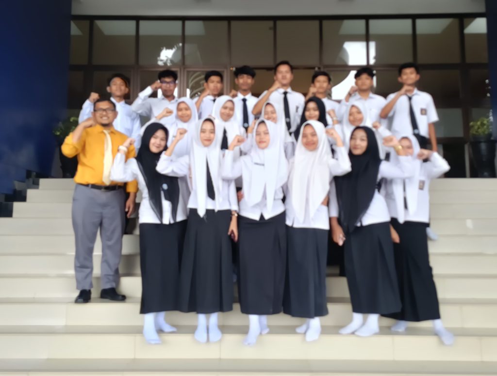 Kali Kedua, PT Karya Giri Palma Rekruitmen Kerja Siswa-Alumni SMK Mutu Gondanglegi 2