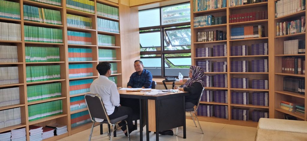 Kali Kedua, PT Karya Giri Palma Rekruitmen Kerja Siswa-Alumni SMK Mutu Gondanglegi 1