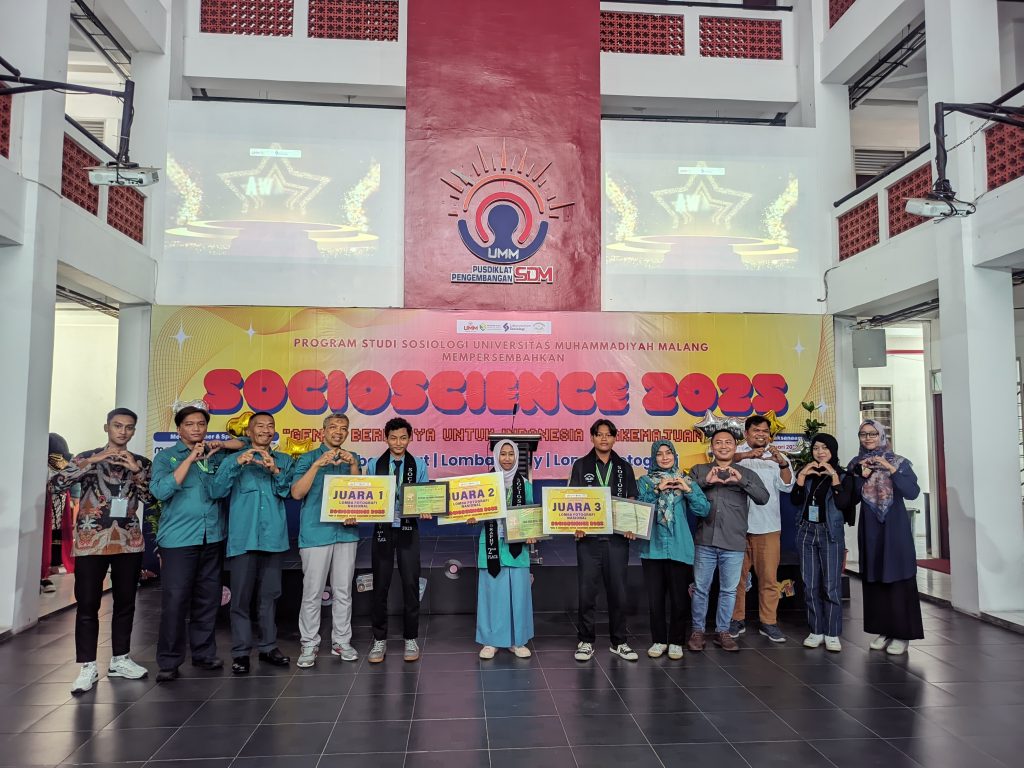 Alfreda Zulfikar Arek DKV SMK Mutu Gondanglegi Juara Satu Fotografi Nasional Socioscience 3