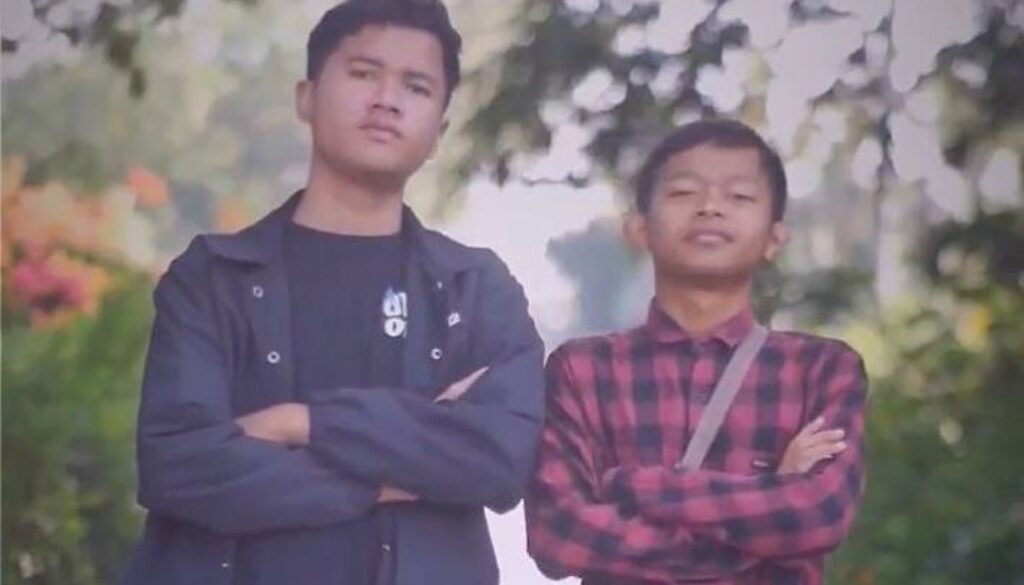 Firli Arek DKV SMK Mutu Gondanglegi Sekolah-Kerja, Kreator Muda Si Duta Kecap 3 Firli Arek DKV SMK Mutu Gondanglegi Sekolah-Kerja, Kreator Muda Si Duta Kecap 3