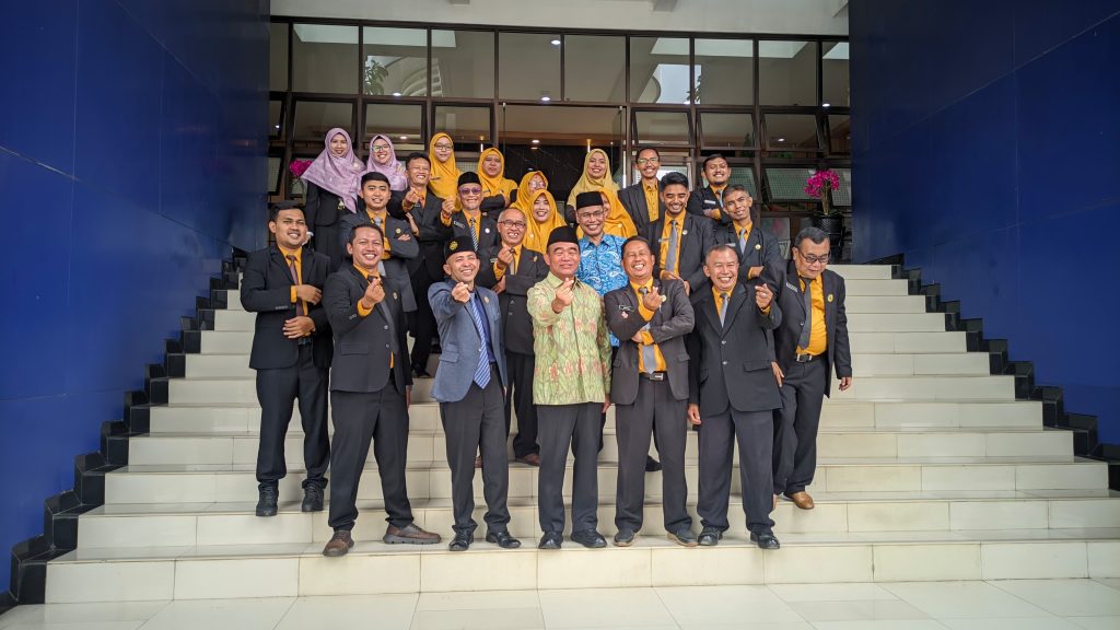 Prof Muhadjir Resmikan Perpus Digital SMK Mutu Gondanglegi-Asrama Cordova Pondok Entrepreneur Muhammadiyah 2