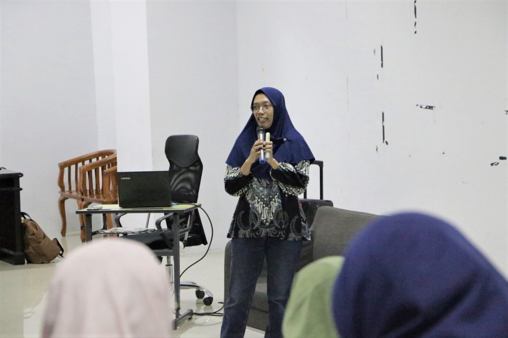 UM Bandung Dorong Dosen-Mahasiswa Manfaatkan Peluang Studi Internasional 2