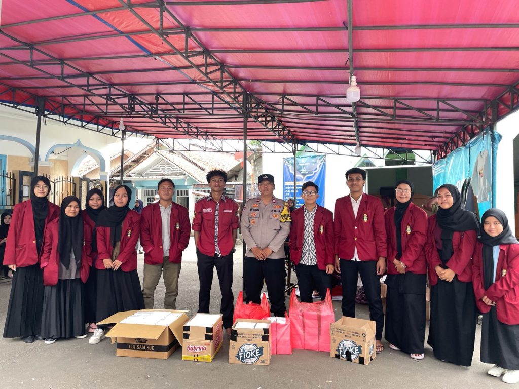 PK IM FIP UMJ Meriahkan Ramadhan Dengan Faskho 1