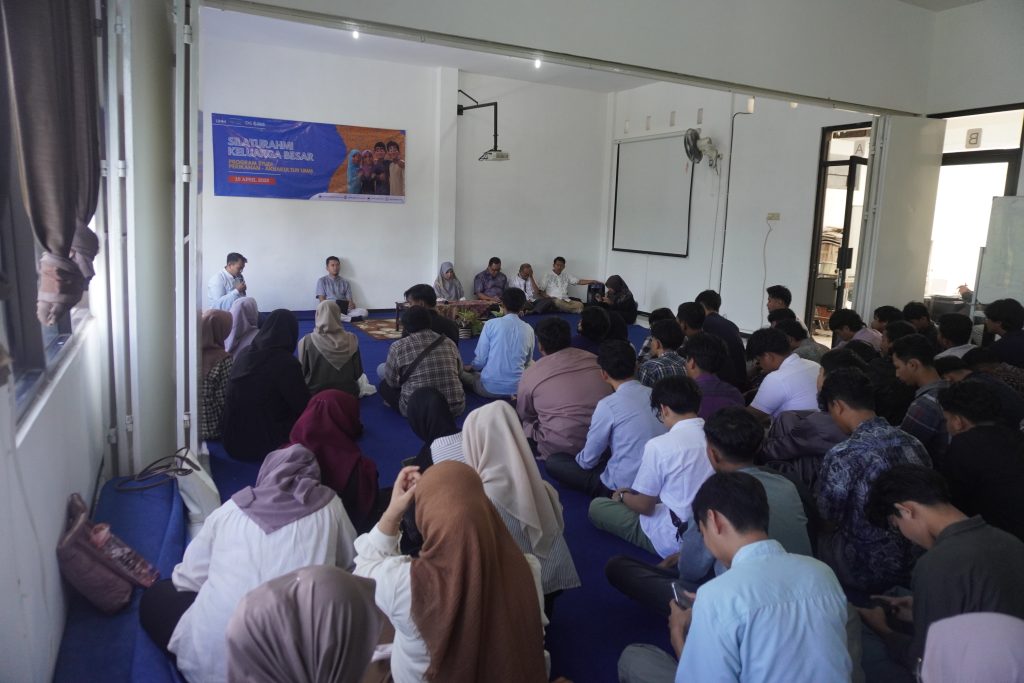 Prodi Akuakultur Perikanan UMM Beri Reward-Beasiswa Mahasiswa Prestasi 3