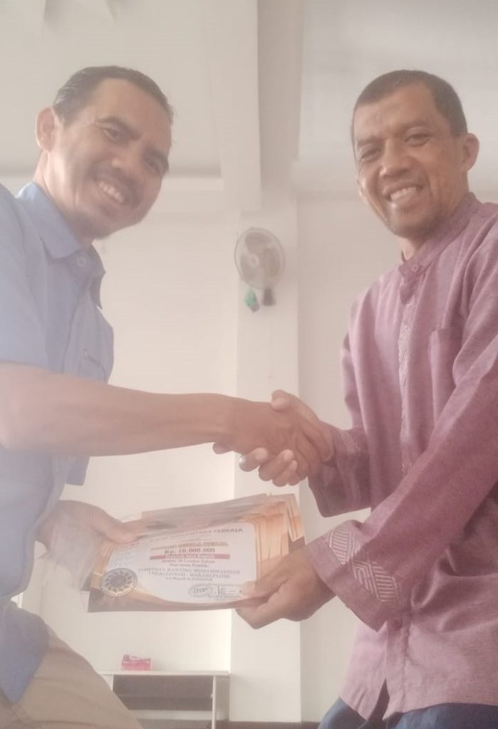 Prospek Investasi Susu Sapi, PRM Tegalgondo Borong 20 Saham PT SDP 1