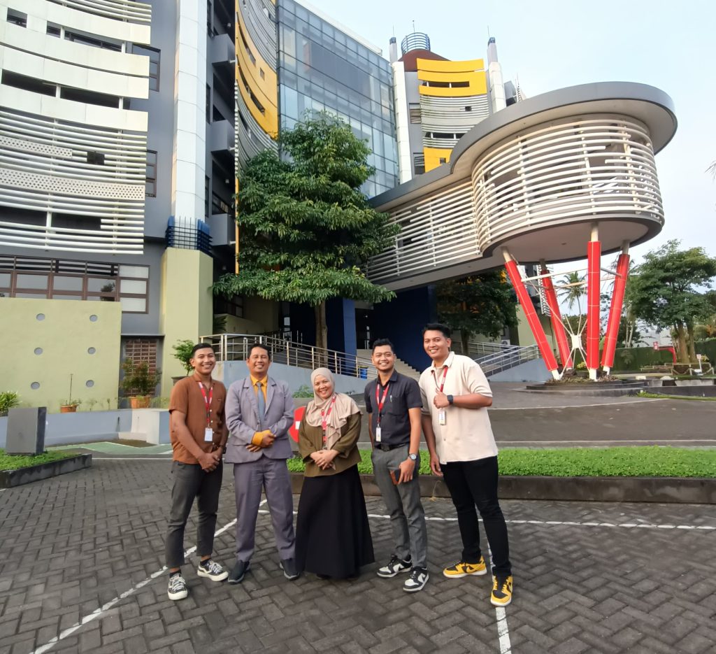 Usai MoU, SMK Mutu Gondanglegi-Alfa Mart Tancap Gas Rekrutmen Kerja 377 Peserta 2