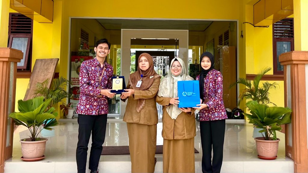 UM Bandung Sapa Pekanbaru, Sosialiasi Program Beasiswa-Profil Kampus ke Berbagai Sekolah 4