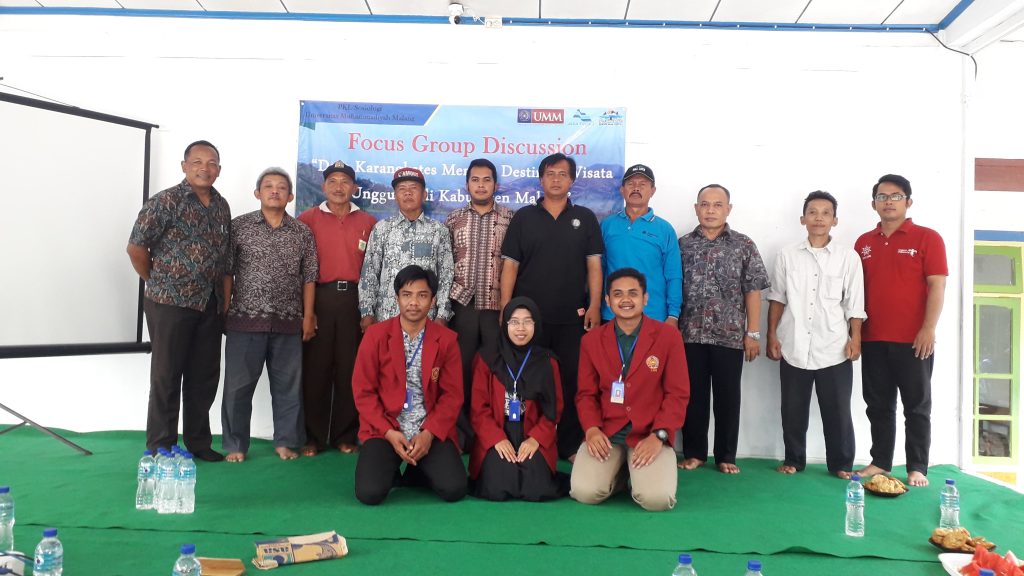 Succes Story Mamik Erina Alumni Smamuda Sumberpucung CPNS Kabupaten Malang 2