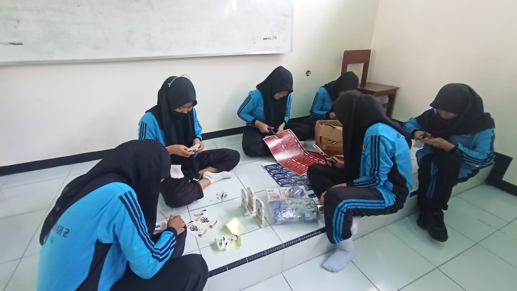 Jelang Sepekan SFC Panitia Tunjukkan Kesiapan Fasilitas    2