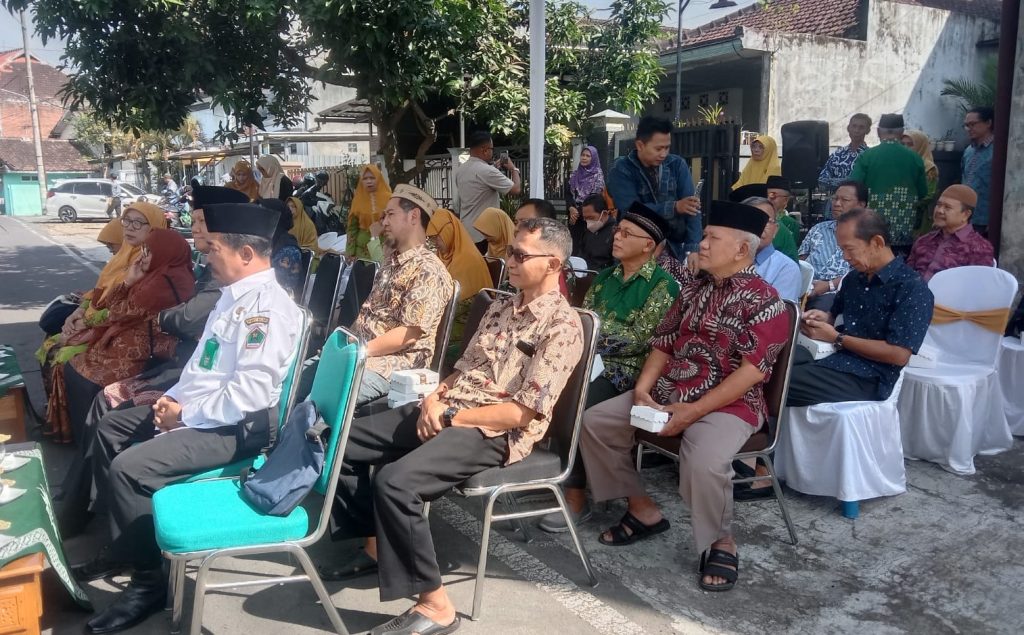 Pimpinan Cabang Aisyiyah Sukun Bangun Gedung Tempat Penitipan Anak KB TK Aisyiyah 23 4