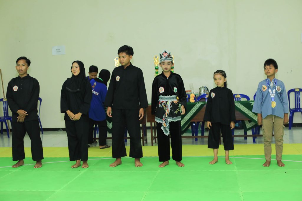 Closing Smamuda Festival Championship Hasilkan Juara-Pesilat Terbaik Malang Raya 3