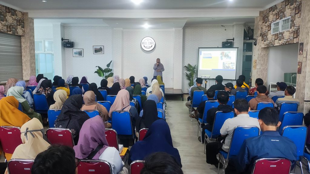SMK Mugas-Wali Murid Siswa Baru Gelar Pertemuan Tahap Pertama 1