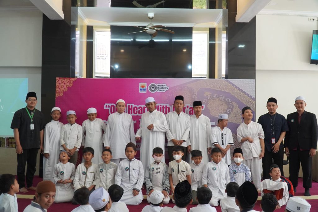 Gebyar Value Sekolah Alam Hamalatul Quran Amanah (GVS) 5