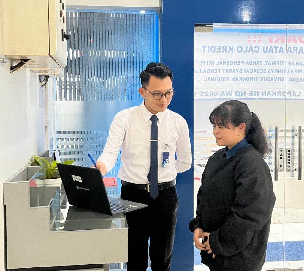 Bayu, Alumni MPLB SMK Mutu Gondanglegi, Karir Bank BUMN-Pengalaman Kerja Tiga Perusahaan Berbeda 1 Bayu, Alumni MPLB SMK Mutu Gondanglegi, Karir Bank BUMN-Pengalaman Kerja Tiga Perusahaan Berbeda 1