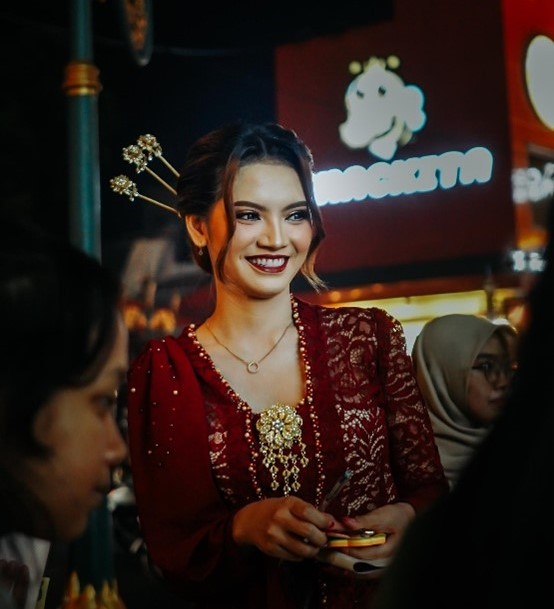 Pra Event Olivfest, Fervent Creative UMM Sukses Pikat Pengunjung Kayutangan Heritage 3 Pra Event Olivfest, Fervent Creative UMM Sukses Pikat Pengunjung Kayutangan Heritage 3