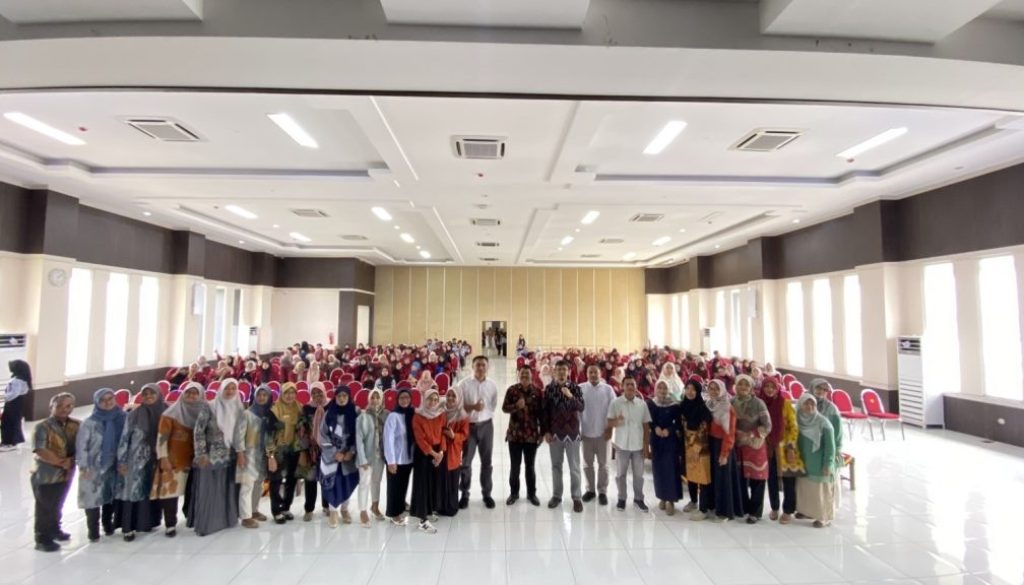 PGSD MUR4