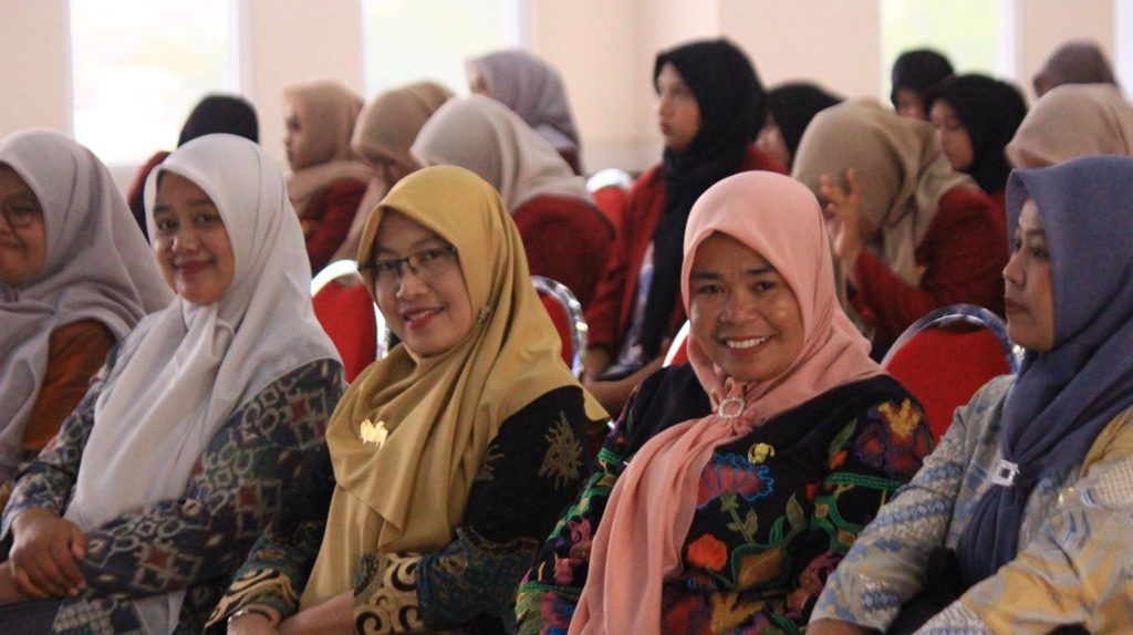 Siapkan Guru-Calon Guru, PGSD UMM Gelar Kuliah Tamu Digitalisasi Pendidikan 4